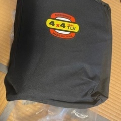 防水ルーフキャリアバッグ、カーゴバッグ