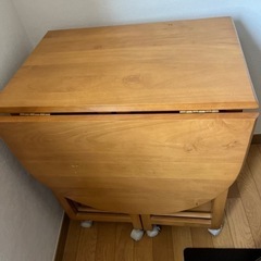 机、テレビ台などにの画像