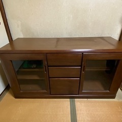 テレビ台
