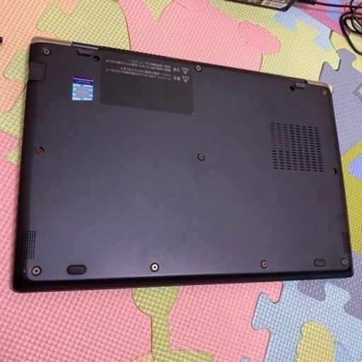 東芝　Dynabook G83/M 美品  2019年モデルoffice2021