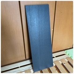 IKEA ビリー 棚板 4枚➕3枚の画像