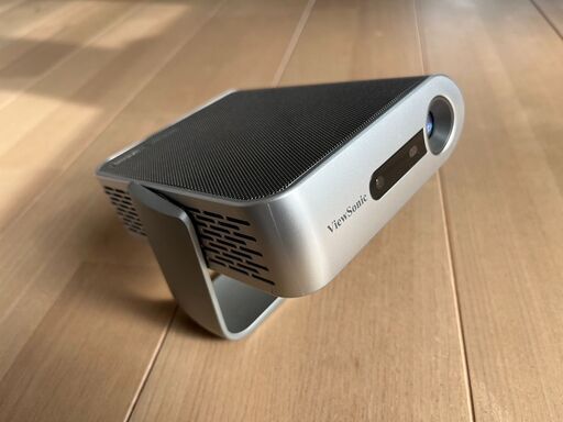 ViewSonic ポータブル プロジェクター