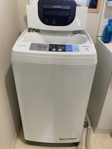 洗濯機