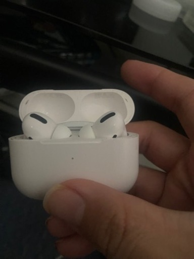 その他 AirPodspro
