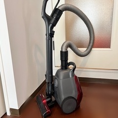 掃除機 そうじき TOSHIBA VC-PG313 cleaner 
の画像