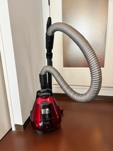 掃除機 そうじき TOSHIBA VC-PG313 cleaner 【3/15まで】