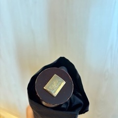 POLO RALPH LAUREN 折りたたみ傘 の画像