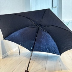 POLO RALPH LAUREN 折りたたみ傘 の画像