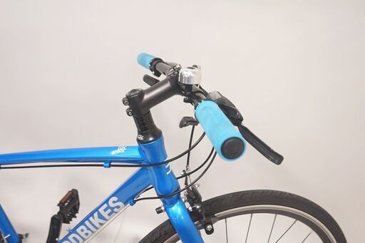 THIRDBIKES FESCROSS クロスバイク