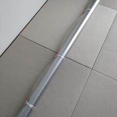 〈中古〉透明ダイニングマット 180×240cmの画像