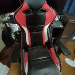AKRACING ゲーミングチェア PRO-X-RED

交渉化
