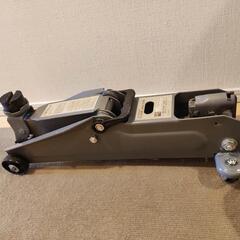 ハイリフトジャッキ　YFJ-2250 中古品（1−2回使用）の画像