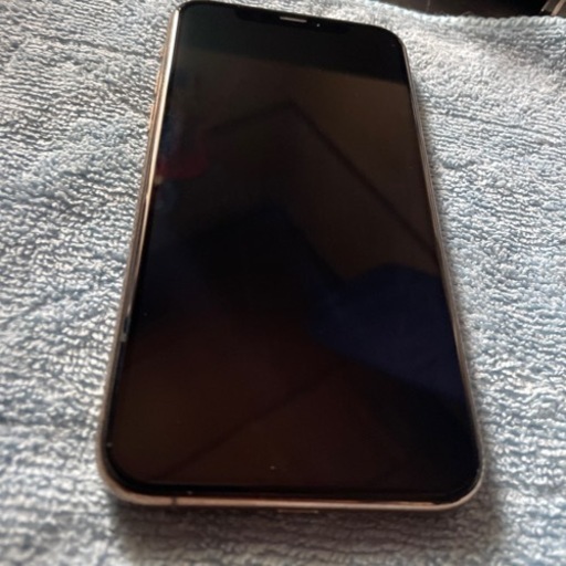 iお値下げ中　Phone11PRO 256GB