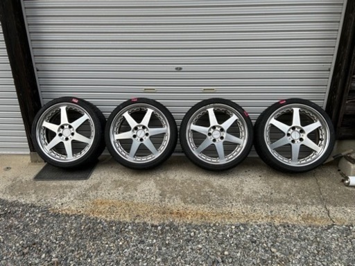 SHALLEN   19   インチ