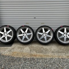 SHALLEN   19   インチ