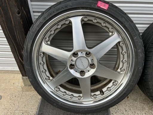 SHALLEN   19   インチ