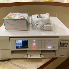 brother FAX プリンター複合機