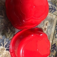 激レア★ちょきんぎょ洗面器(2コセットでの画像