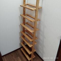 多目的ラック