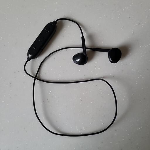 Bluetooth イヤホン JVC