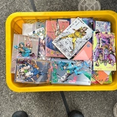 無料ジョジョの奇妙な冒険第一部〜八部途中まで