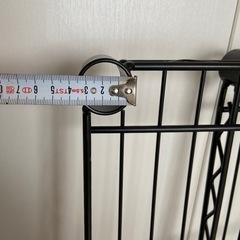 スチールラック 棚部分3枚の画像