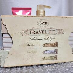 SABON シーランドピューノ【バラ売り可】の画像