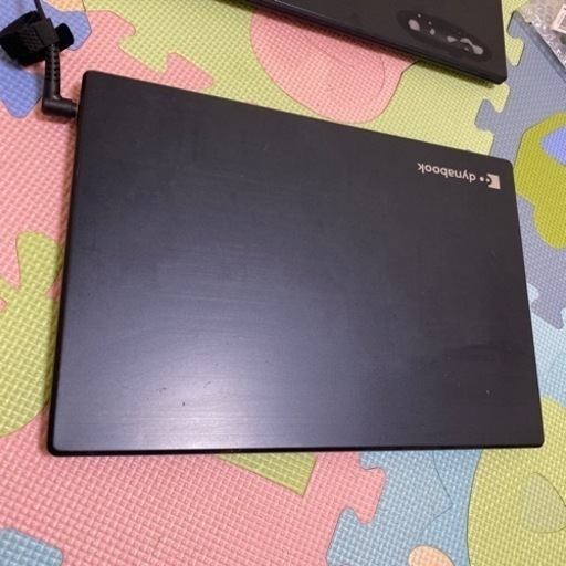 東芝　Dynabook G83/DN 2019年モデルoffice2021
