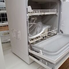 ★ジモティ割あり★ Panasonic 食洗機  18年製 動作確認／クリーニング済み MT172の画像