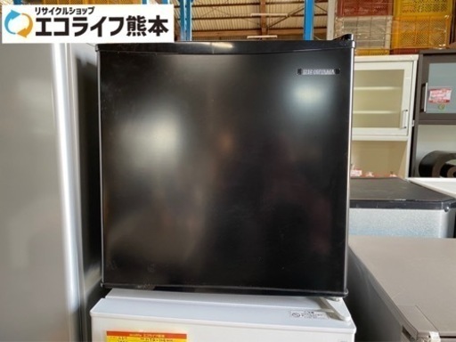 アイリスオーヤマ　ノンフロン冷蔵庫45L IRSD-5A
