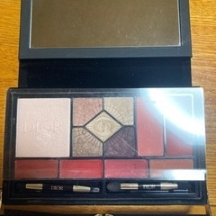 Diorエクラン クチュールマルチユースパレットの画像