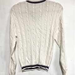 中古◆メンズ◆ニットセーター◆Ｍぐらいかとの画像