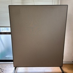 パーテーション