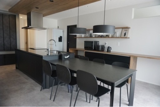 セラミックテーブル