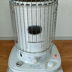石油ストーブ