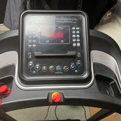 [交渉中]BARWING　ルームランナー MAX16km/h　B...