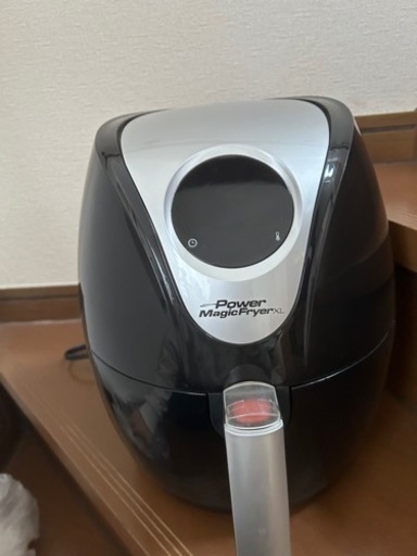 エアフライヤー