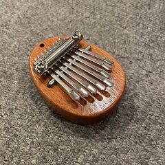 新品 ミニカリンバ 7cm (数量限定) - Studio NU...