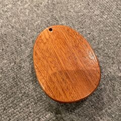 新品 ミニカリンバ 7cm (数量限定) - Studio NU-VU (スタジオヌーブ/西宮市/夙川)の画像