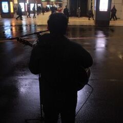 高崎で活動するオリジナルポップロックバンド