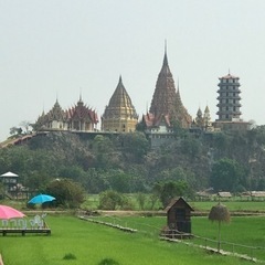 タイ語を日本人観点から分かり易く教えます。の画像
