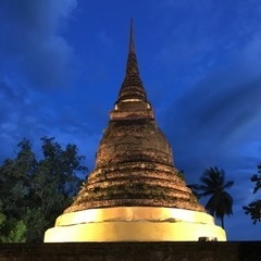 タイ語を日本人観点から分かり易く教えます。の画像