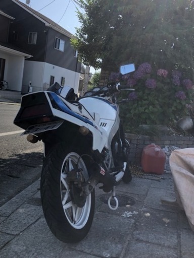 早い者勝ち。CBR250f cbr400f仕様