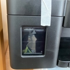 Canon G3310 ジャンク品 インク吸収体エラーの画像
