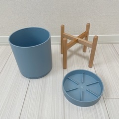 プランターの画像