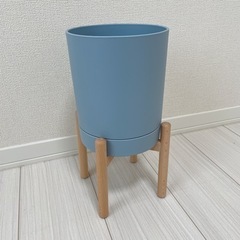 プランターの画像