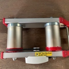 2/10値下げ--ミノウラ　ハイブリッドローラー　FG540の画像