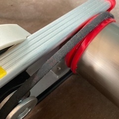 2/10値下げ--ミノウラ　ハイブリッドローラー　FG540の画像