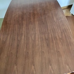 ノーチェ　ダイニングテーブル　椅子　4点セット　NOCEの画像