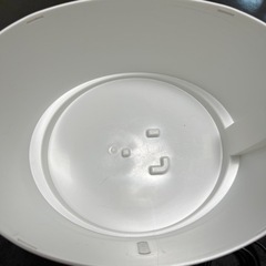 犬用給水器（猫にも使っていました）の画像